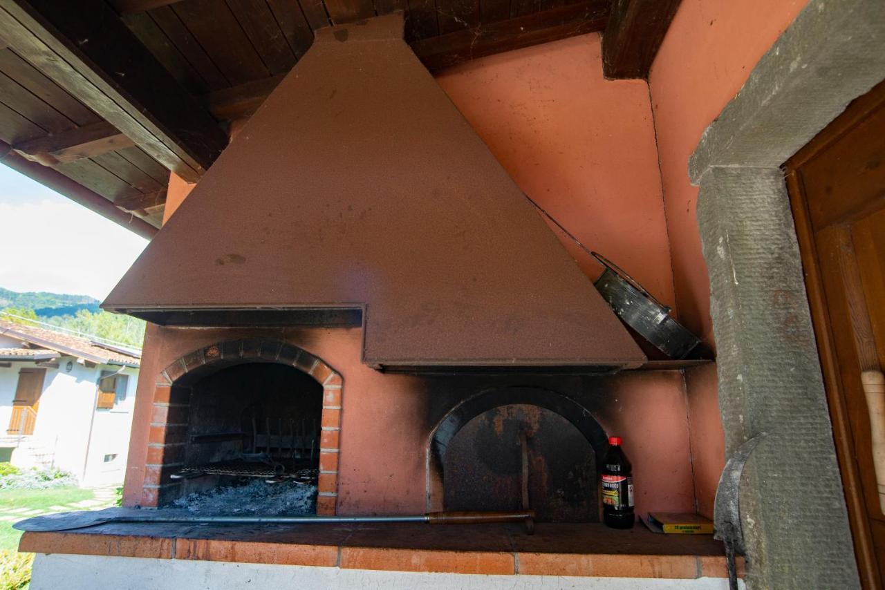 Agriturismo Il Corniolo Castiglione di Garfagnana Zewnętrze zdjęcie