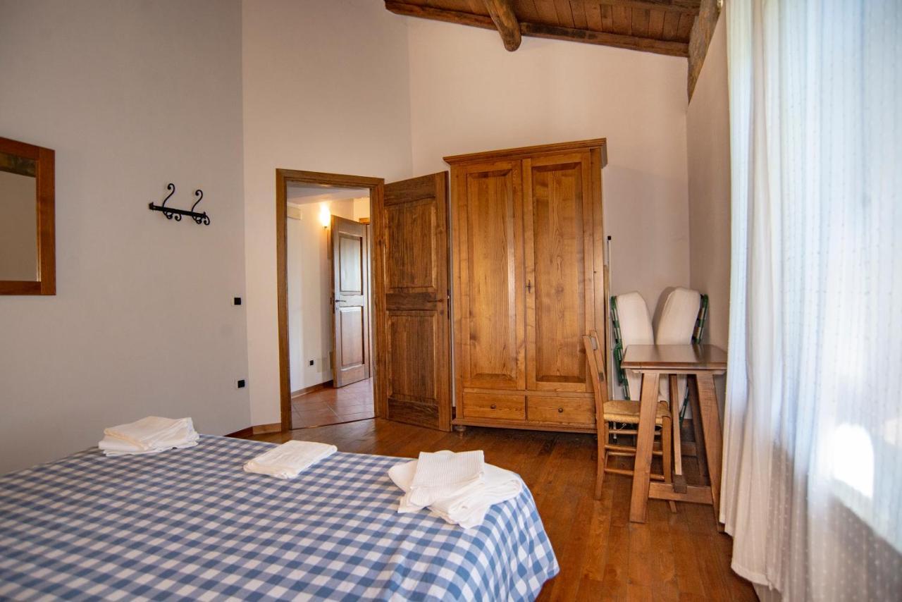 Agriturismo Il Corniolo Castiglione di Garfagnana Zewnętrze zdjęcie
