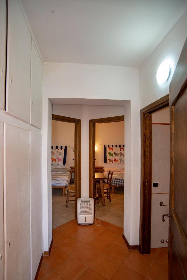 Agriturismo Il Corniolo Castiglione di Garfagnana Zewnętrze zdjęcie