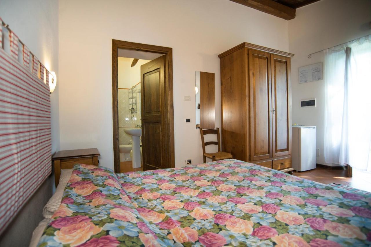 Agriturismo Il Corniolo Castiglione di Garfagnana Zewnętrze zdjęcie