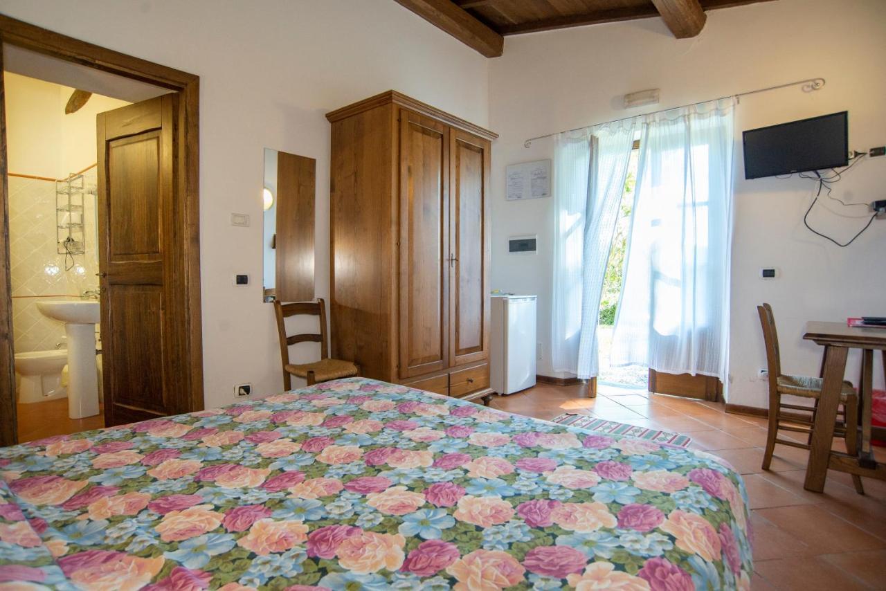 Agriturismo Il Corniolo Castiglione di Garfagnana Zewnętrze zdjęcie
