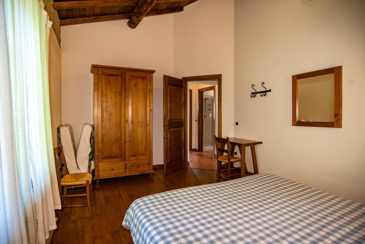 Agriturismo Il Corniolo Castiglione di Garfagnana Zewnętrze zdjęcie