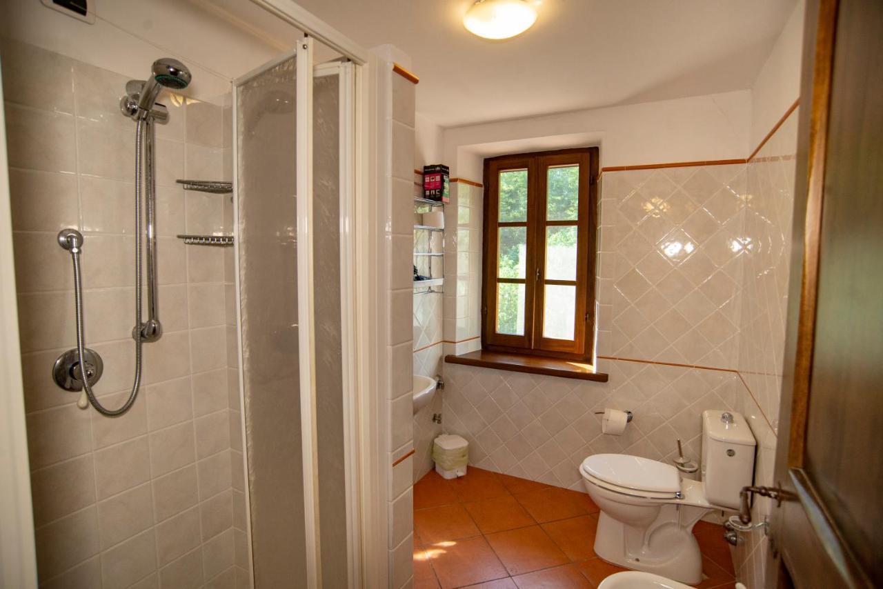 Agriturismo Il Corniolo Castiglione di Garfagnana Zewnętrze zdjęcie