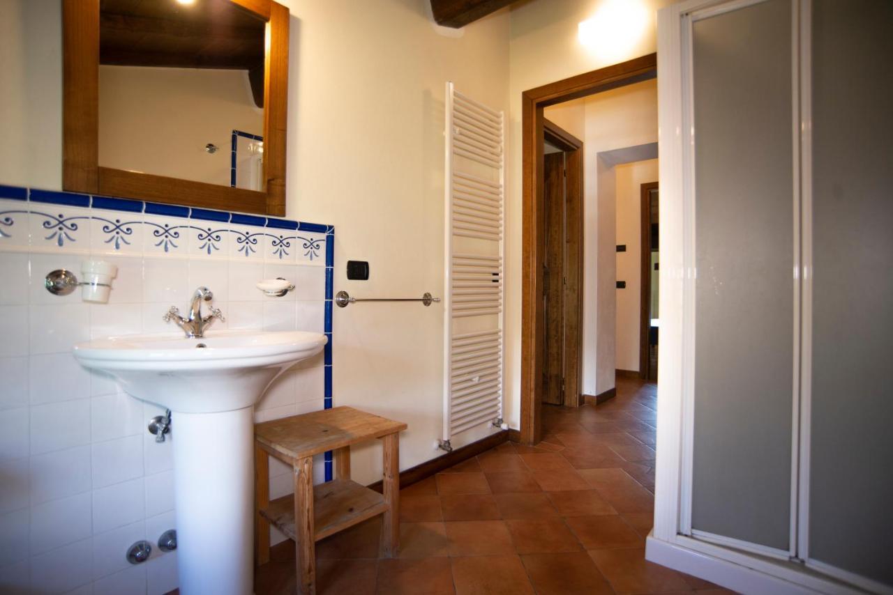 Agriturismo Il Corniolo Castiglione di Garfagnana Zewnętrze zdjęcie