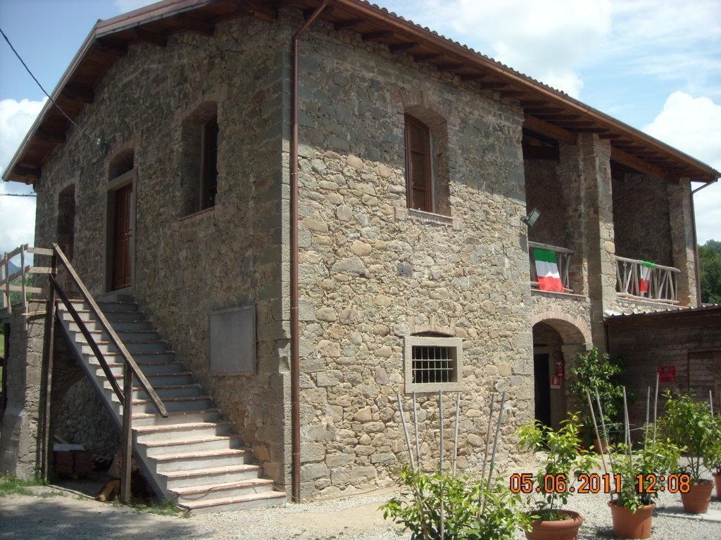 Agriturismo Il Corniolo Castiglione di Garfagnana Zewnętrze zdjęcie