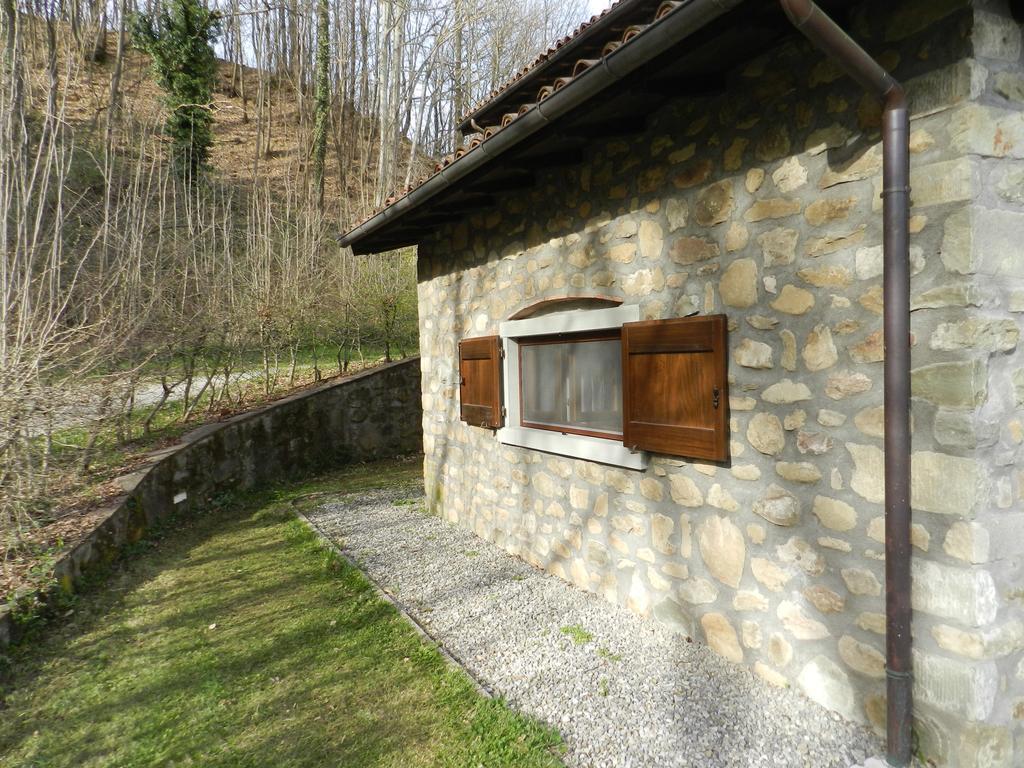 Agriturismo Il Corniolo Castiglione di Garfagnana Pokój zdjęcie