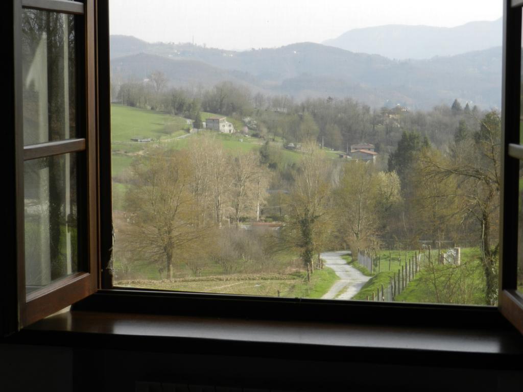 Agriturismo Il Corniolo Castiglione di Garfagnana Pokój zdjęcie