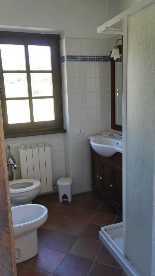 Agriturismo Il Corniolo Castiglione di Garfagnana Zewnętrze zdjęcie