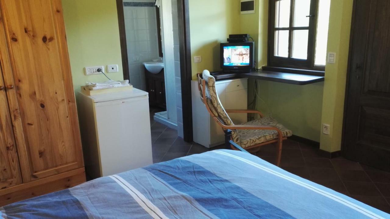 Agriturismo Il Corniolo Castiglione di Garfagnana Zewnętrze zdjęcie