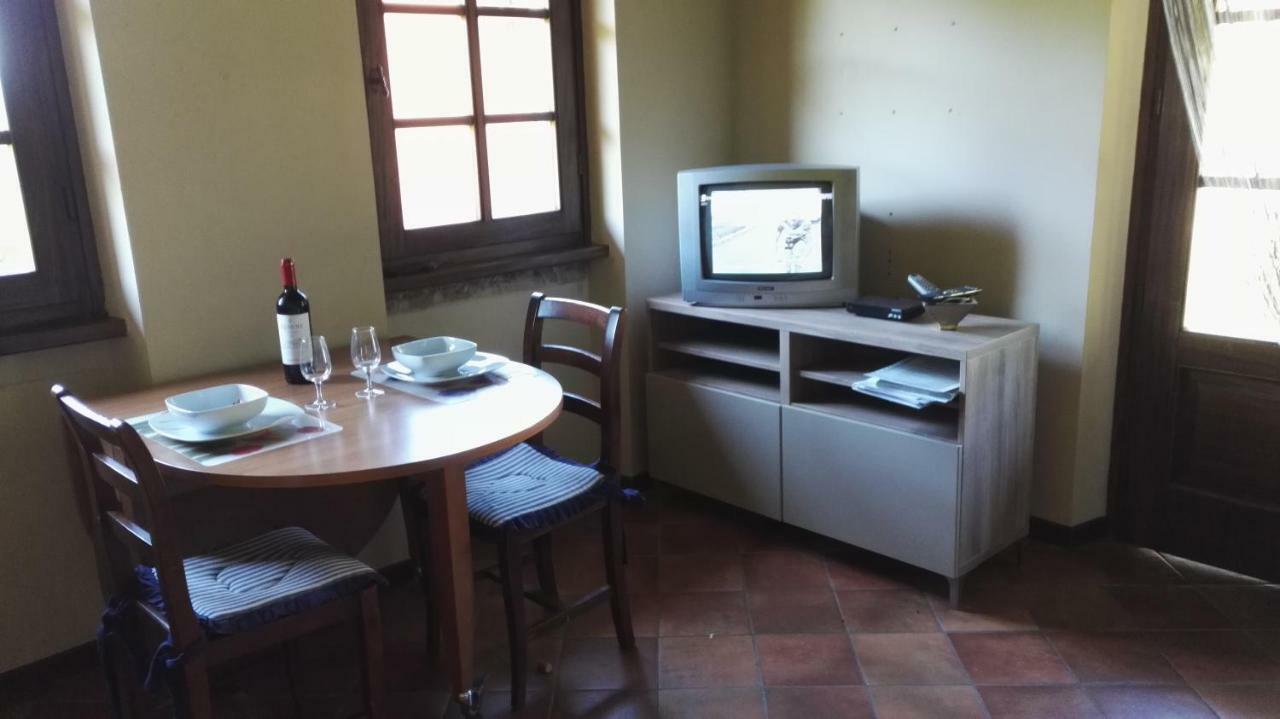 Agriturismo Il Corniolo Castiglione di Garfagnana Zewnętrze zdjęcie