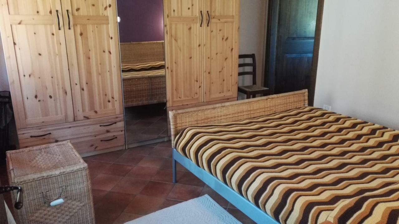 Agriturismo Il Corniolo Castiglione di Garfagnana Zewnętrze zdjęcie