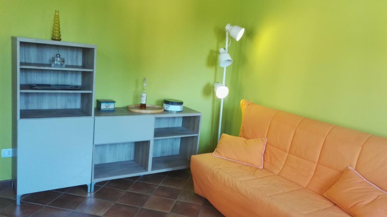 Agriturismo Il Corniolo Castiglione di Garfagnana Zewnętrze zdjęcie